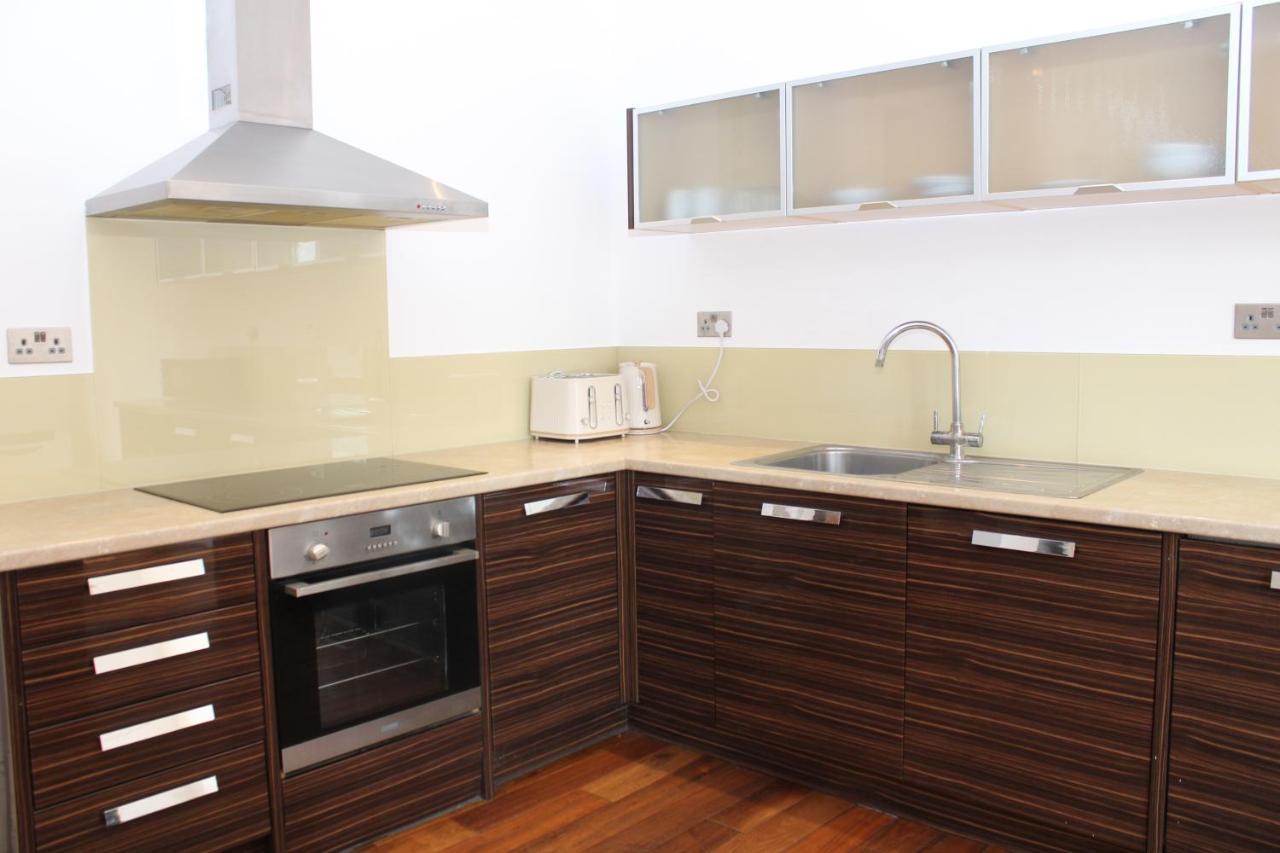 Sloane Square Apartamento