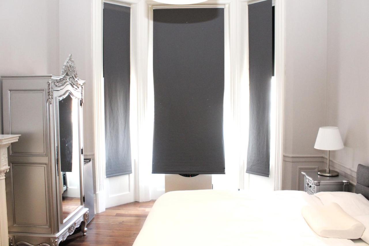 Sloane Square Apartamento *
