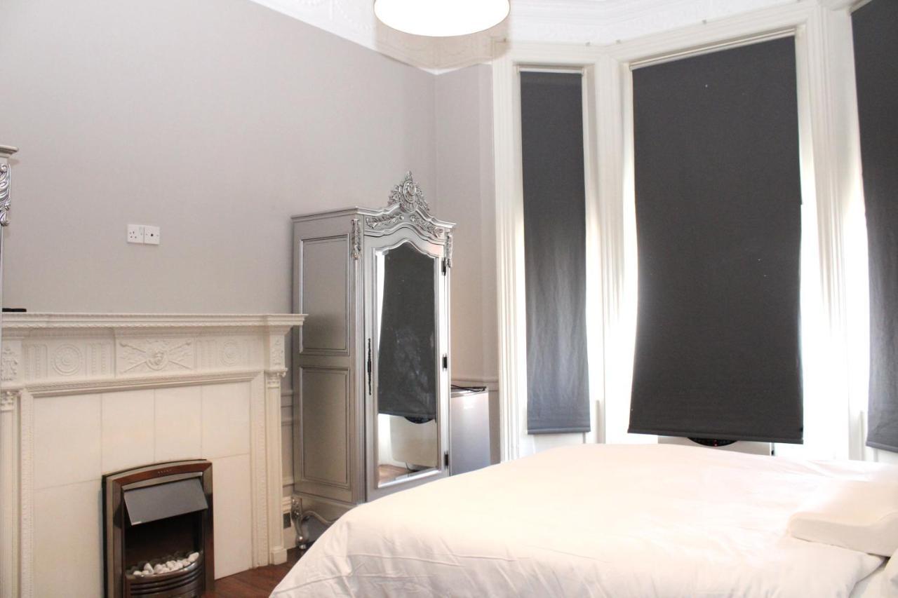Sloane Square Appartement *