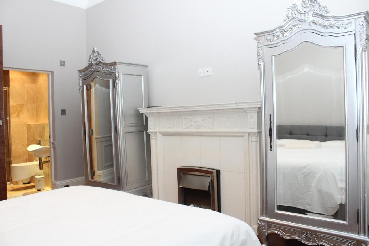 Apartamento Sloane Square