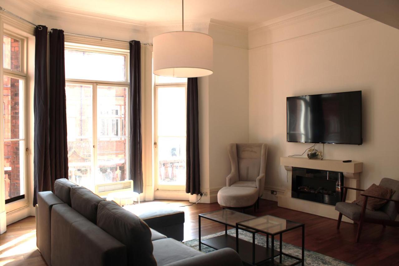 Apartamento Sloane Square