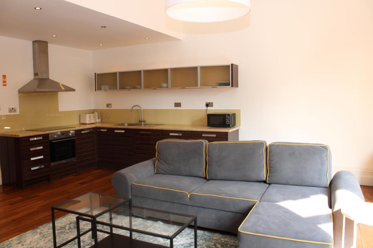 Apartamento Sloane Square