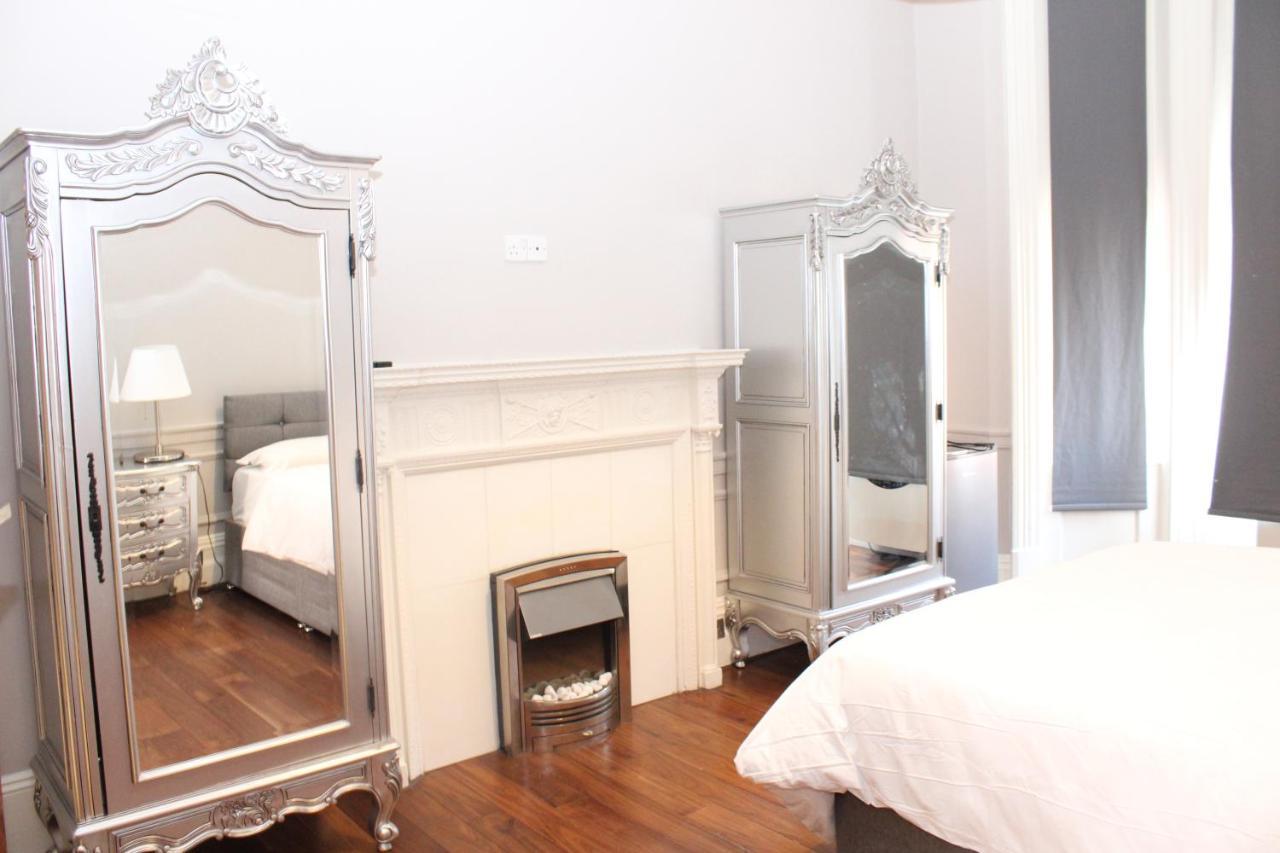 Apartamento Sloane Square