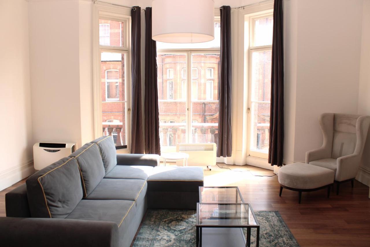 Appartement Sloane Square *