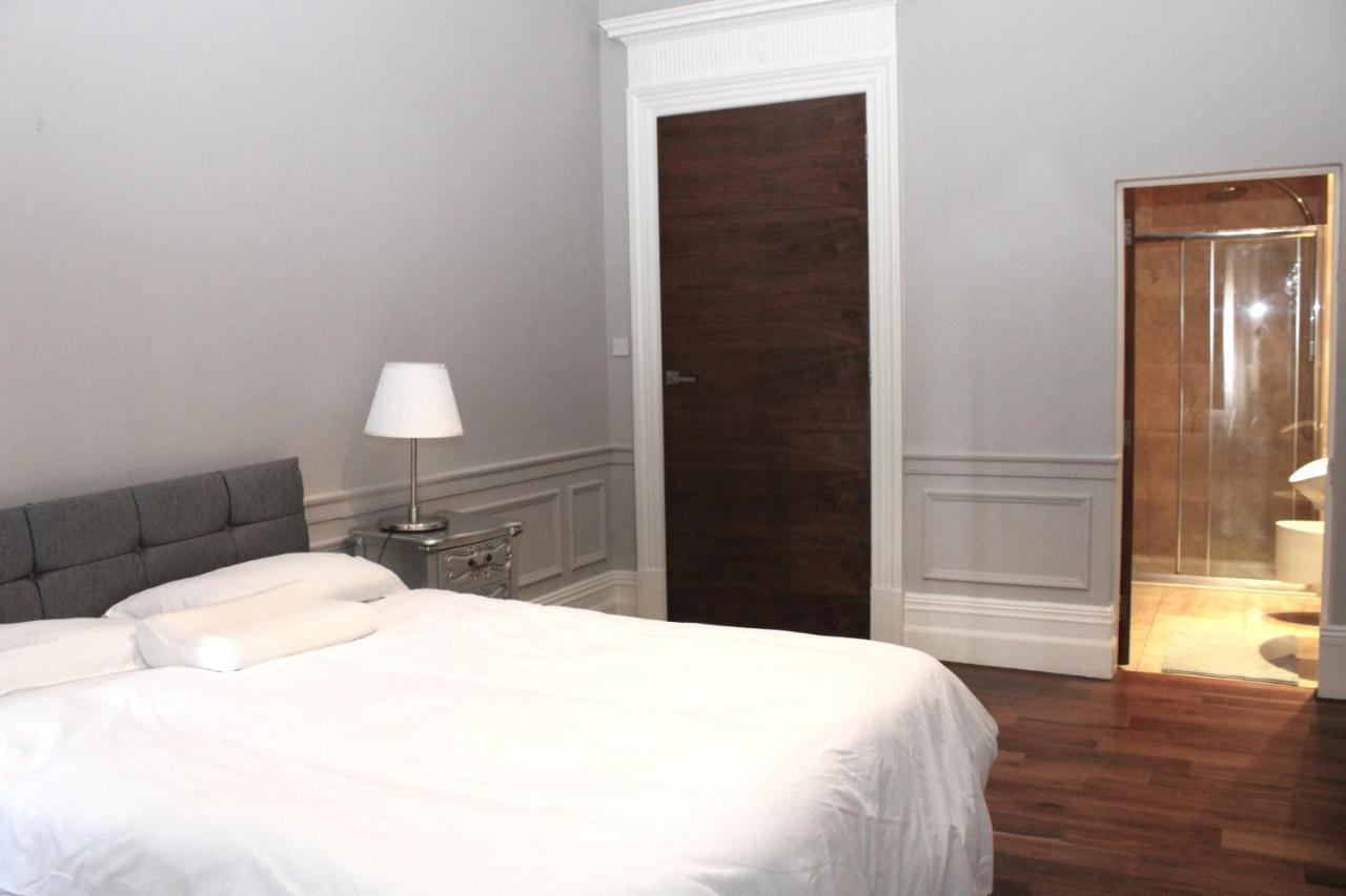 Appartement Sloane Square *