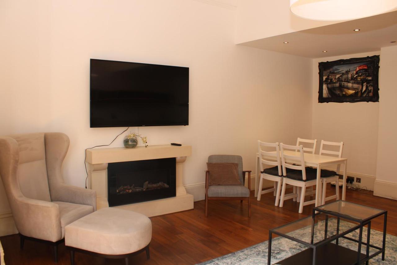 Sloane Square Apartamento