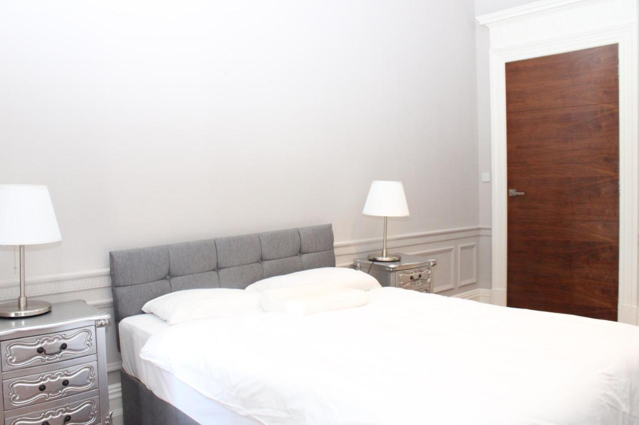 Sloane Square Appartement *