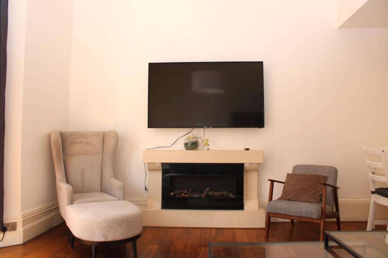 Sloane Square Apartamento *