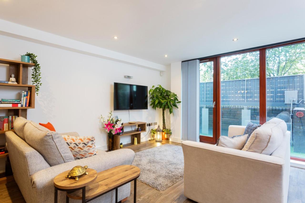 Leilighet Park View *