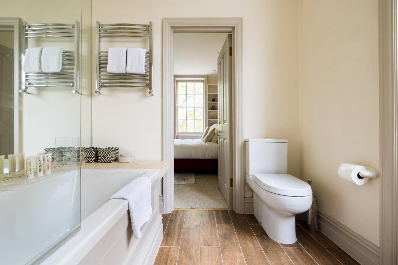 The Southwark Classic - Stylish 4bdr House With Patio Apartment *