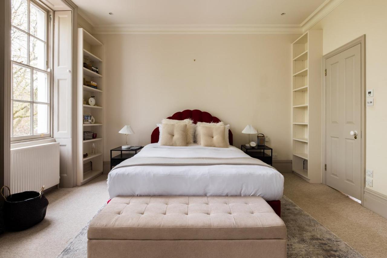The Southwark Classic - Stylish 4bdr House With Patio Apartment London