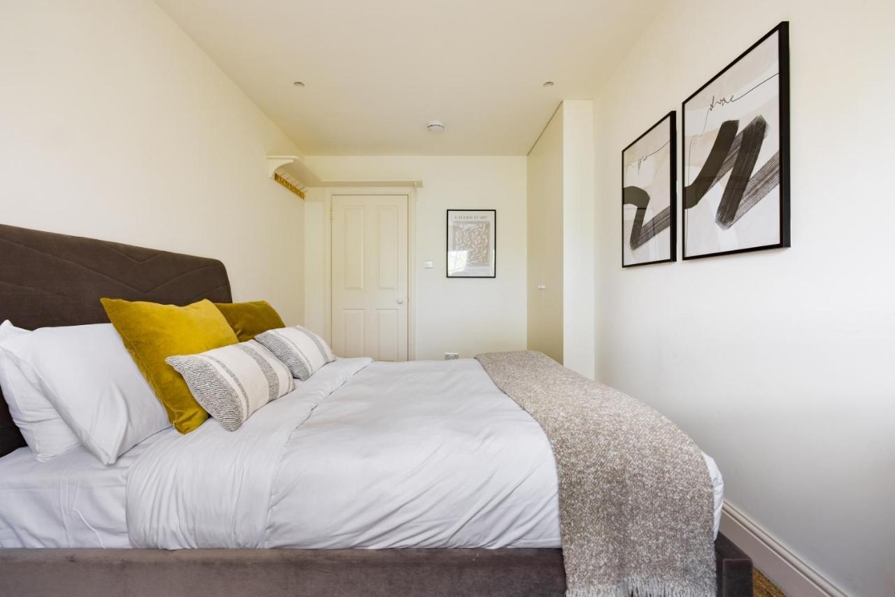 Apartment The Southwark Classic - Stylish 4bdr House With Patio London