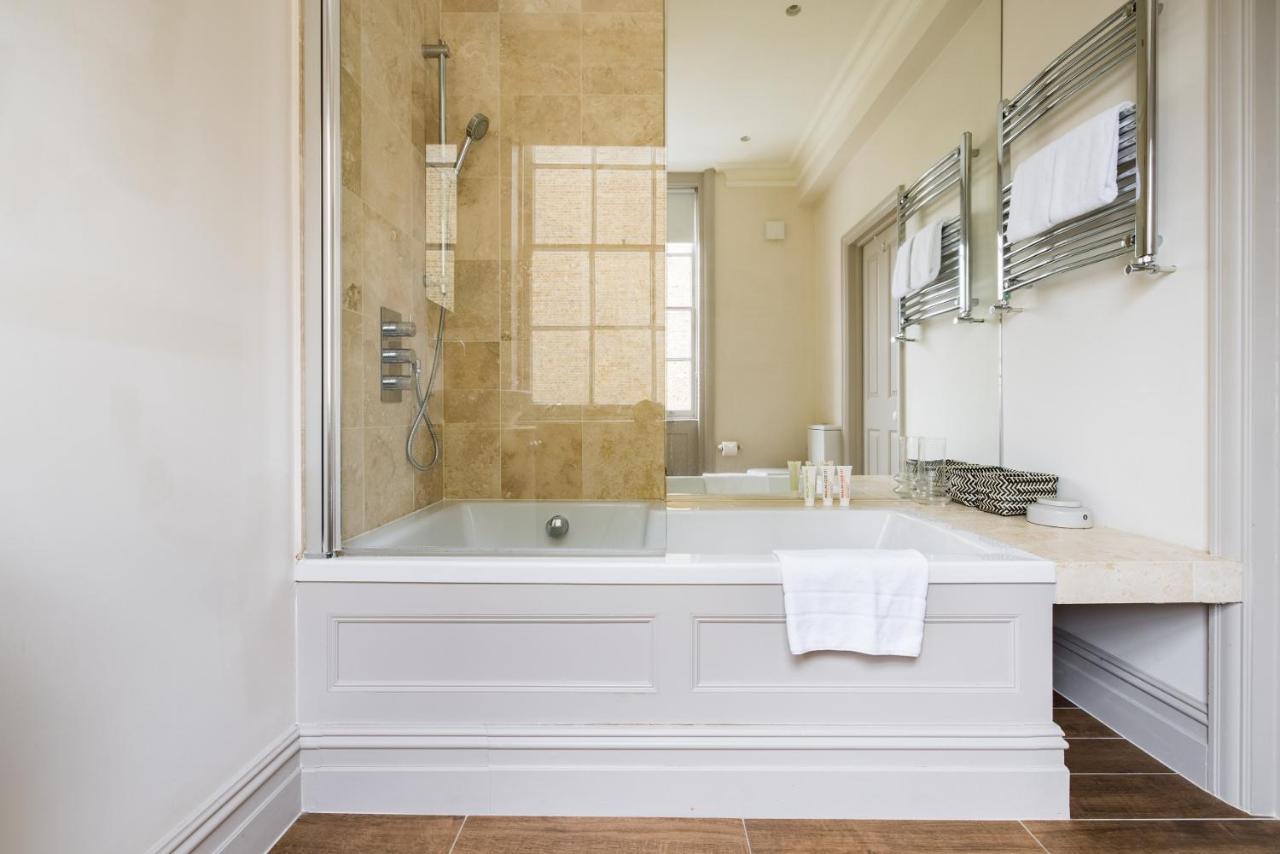 The Southwark Classic - Stylish 4bdr House With Patio