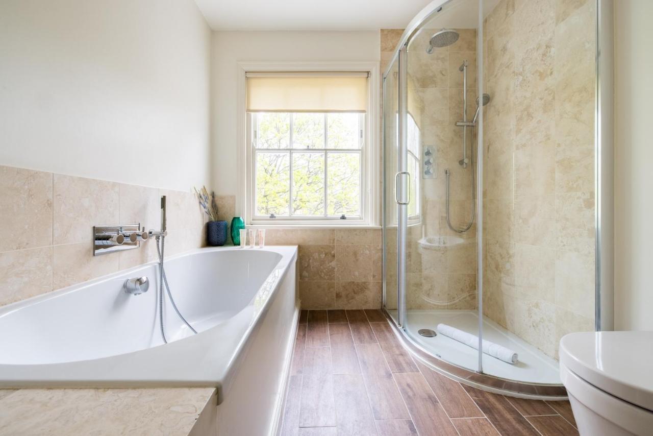 The Southwark Classic - Stylish 4bdr House With Patio