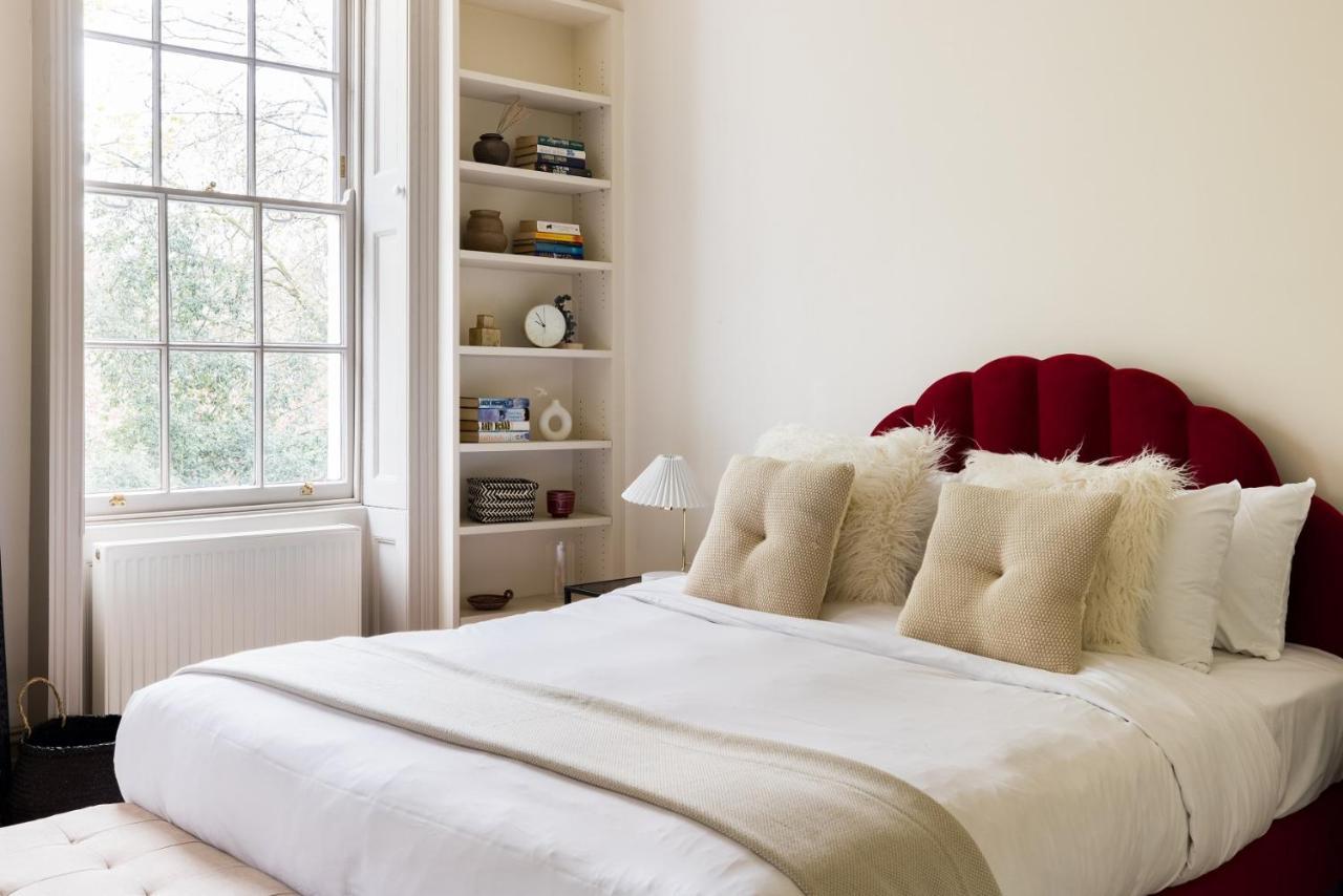 Apartment The Southwark Classic - Stylish 4bdr House With Patio *