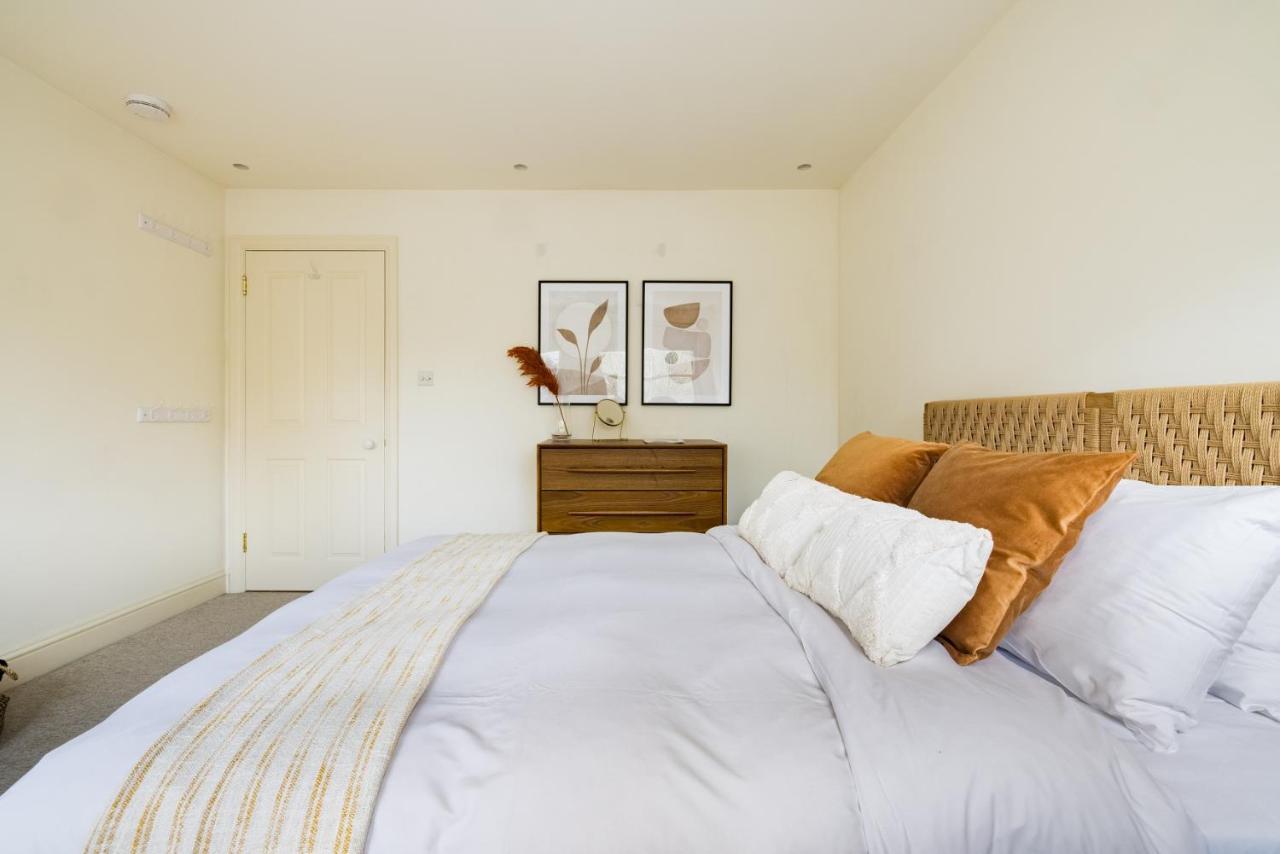Apartment The Southwark Classic - Stylish 4bdr House With Patio London