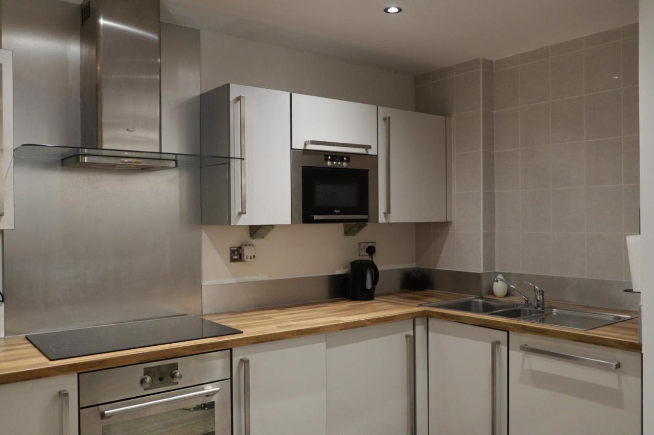 Canary Wharf & O2 Apartment *