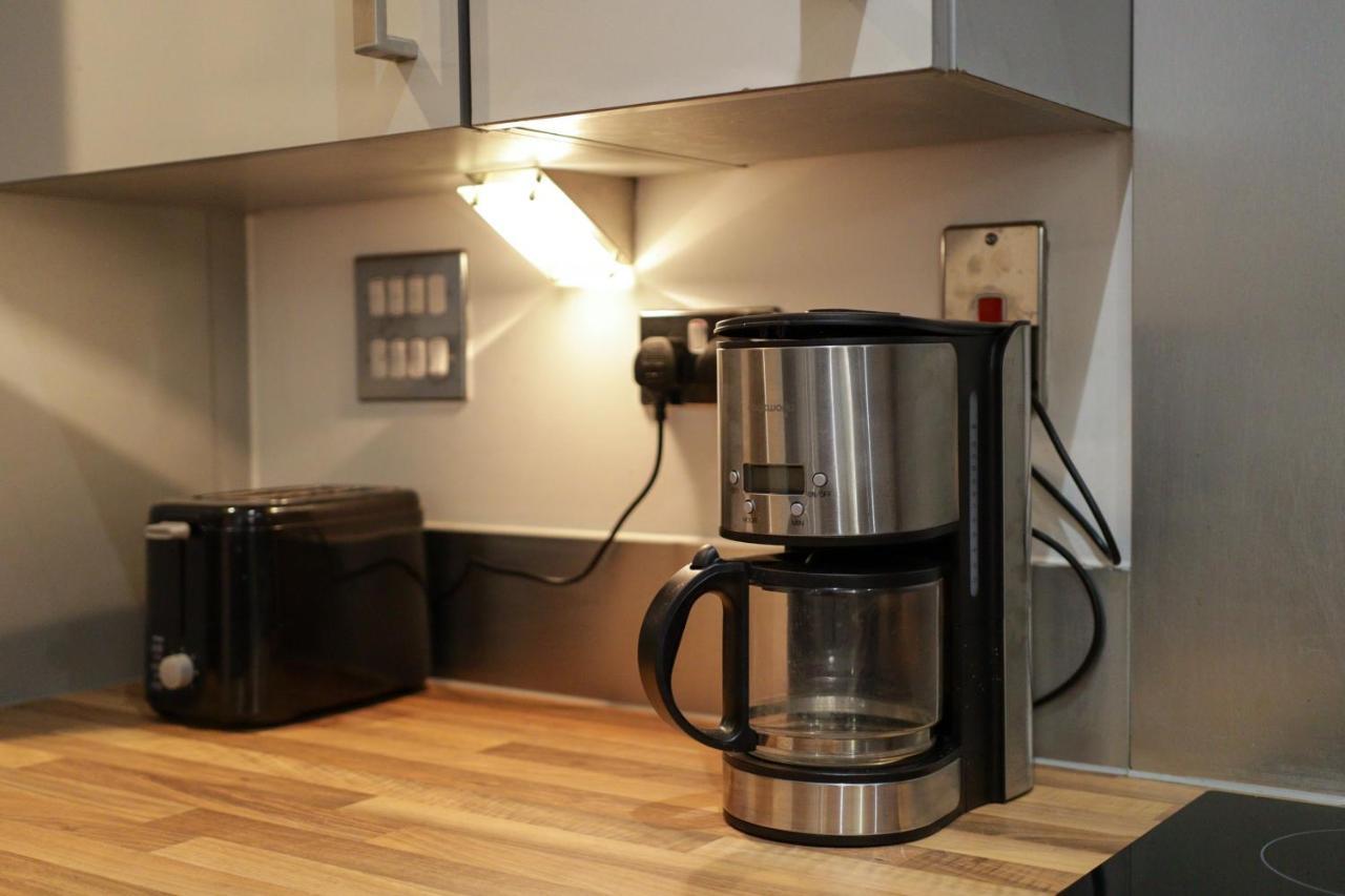 Apartment Canary Wharf & O2 London