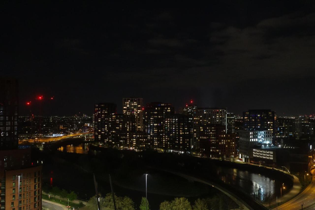 Apartment Canary Wharf & O2 *