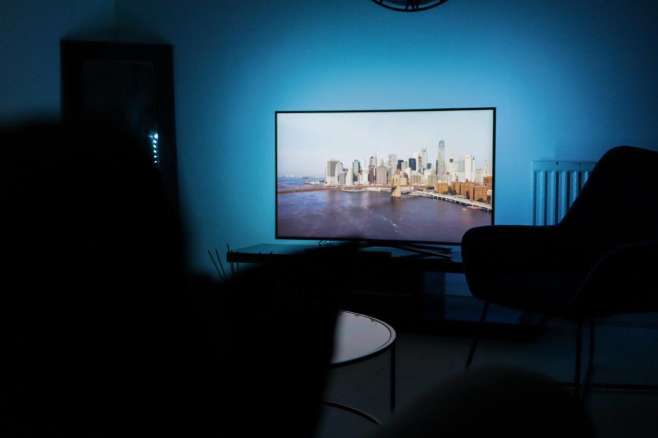 Apartment Canary Wharf & O2 *