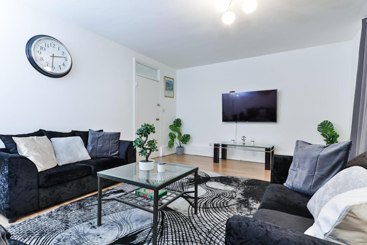 Gorgeous 4 Bedroom 5 Bathrooms House In Marble Arch, Near Oxford Street * Londres