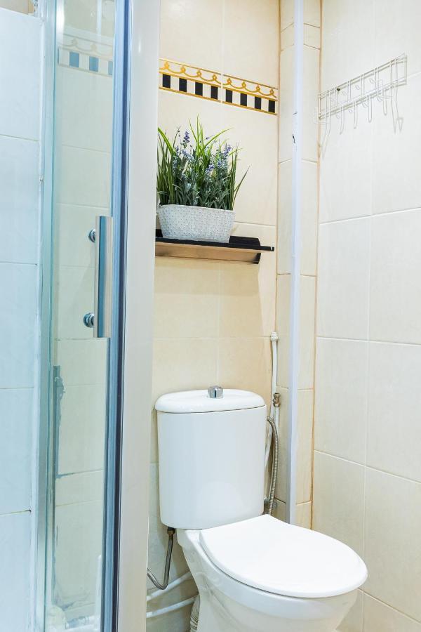 Gorgeous 4 Bedroom 5 Bathrooms House In Marble Arch, Near Oxford Street Сasa de vacaciones *