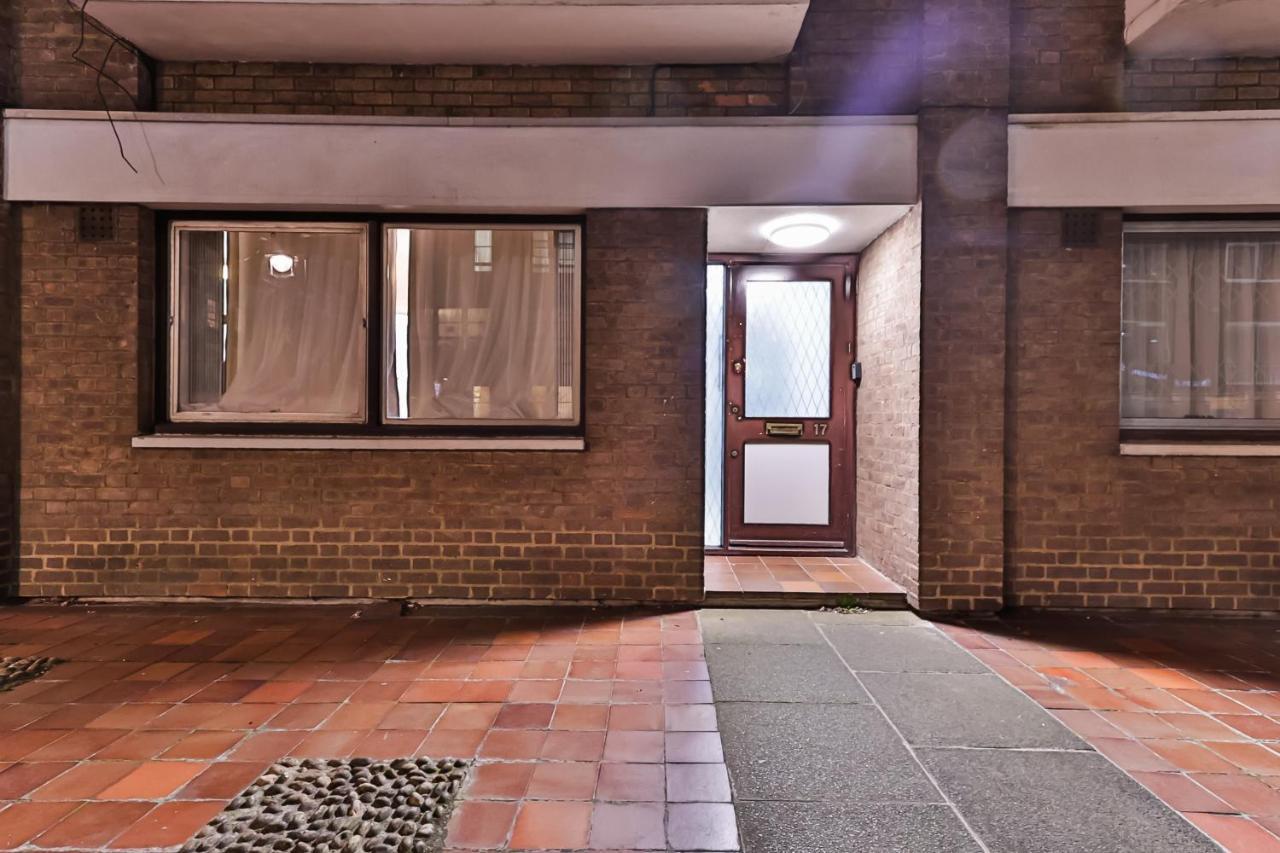 Сasa de vacaciones Gorgeous 4 Bedroom 5 Bathrooms House In Marble Arch, Near Oxford Street *