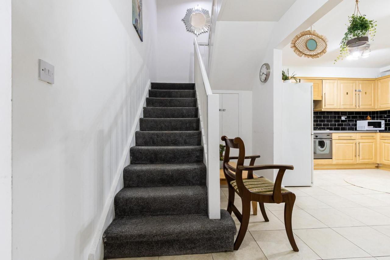 Gorgeous 4 Bedroom 5 Bathrooms House In Marble Arch, Near Oxford Street Сasa de vacaciones Londres
