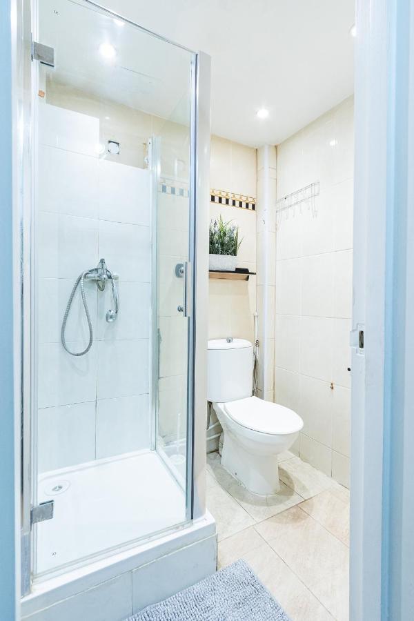 Gorgeous 4 Bedroom 5 Bathrooms House In Marble Arch, Near Oxford Street Сasa de vacaciones Londres