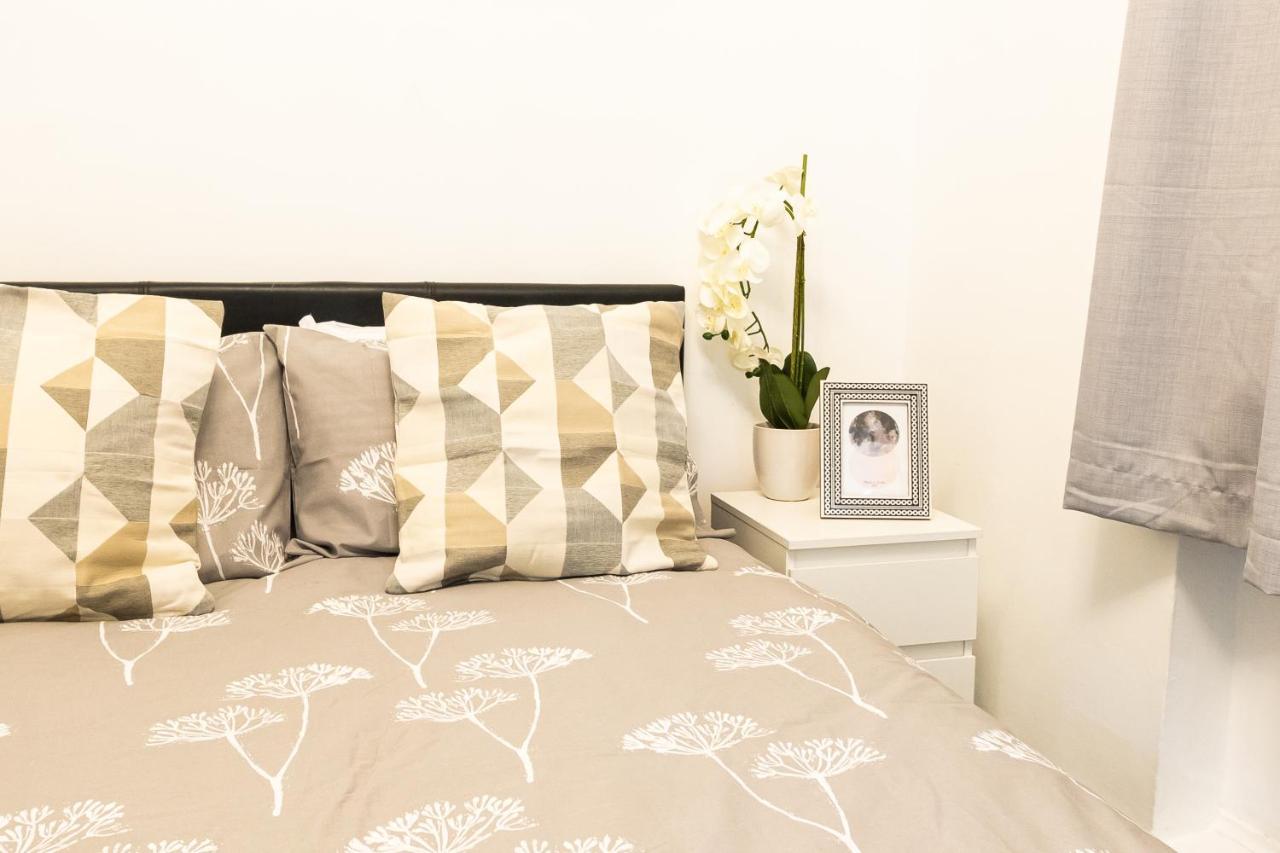 Сasa de vacaciones Gorgeous 4 Bedroom 5 Bathrooms House In Marble Arch, Near Oxford Street