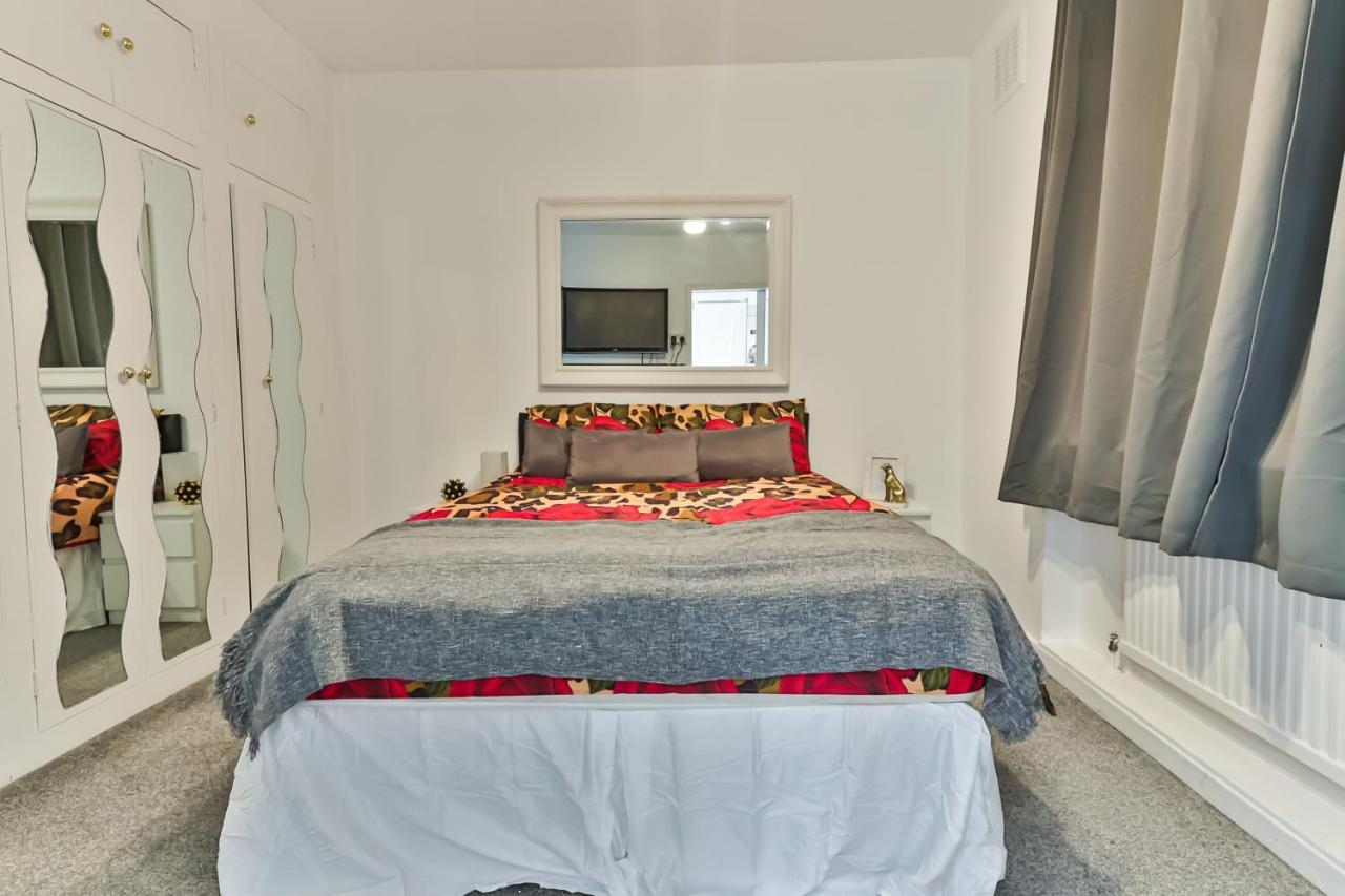 Gorgeous 4 Bedroom 5 Bathrooms House In Marble Arch, Near Oxford Street Сasa de vacaciones