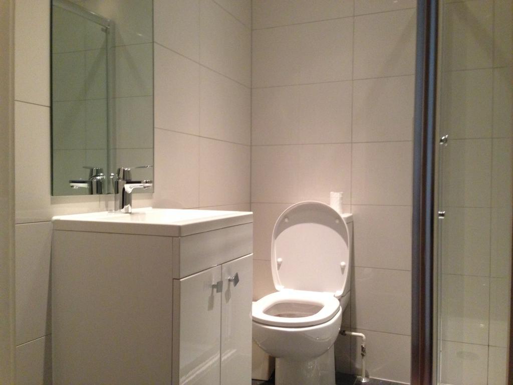 Hyde Park Appartement *