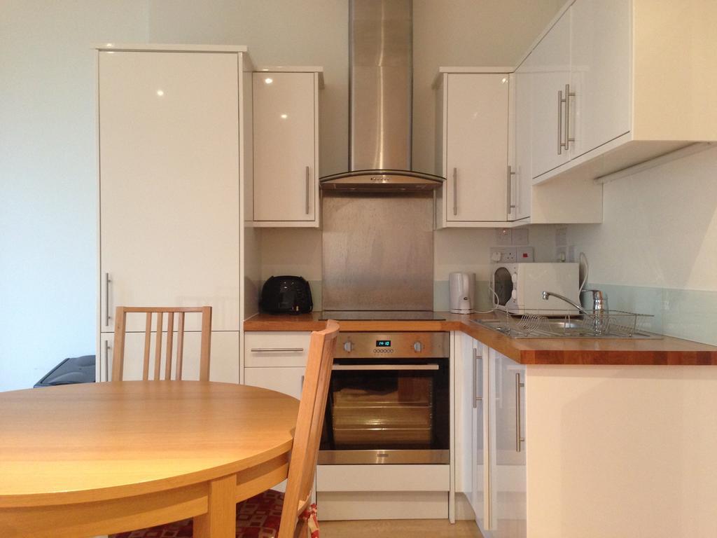 Appartement Hyde Park