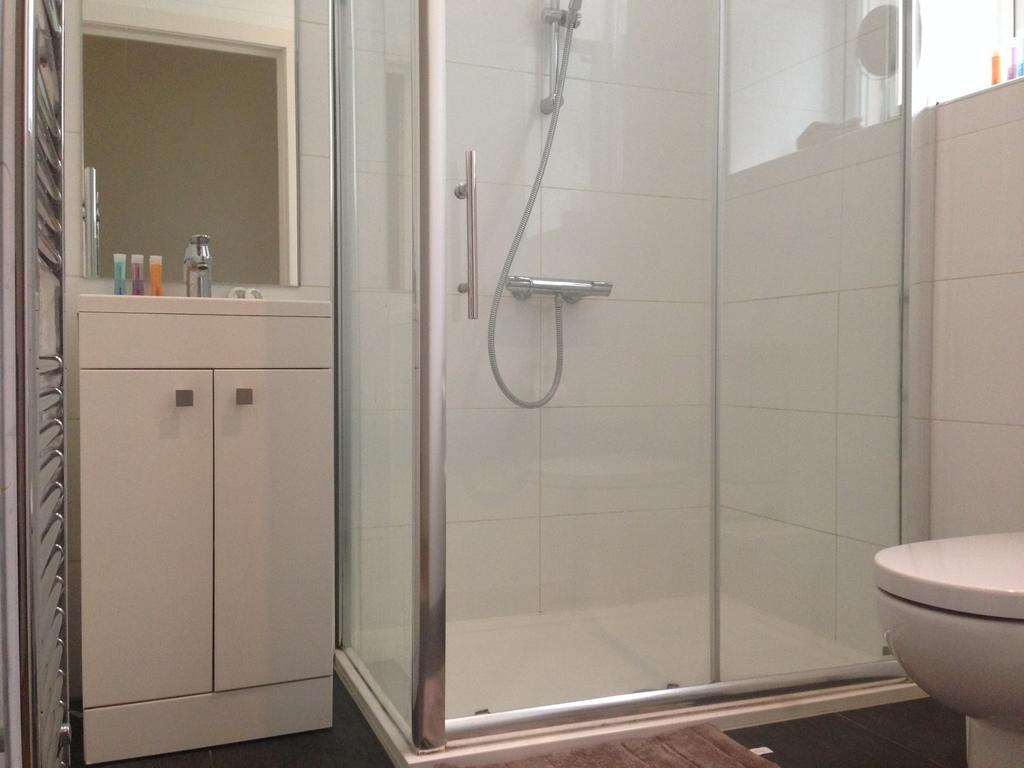 Appartement Hyde Park *