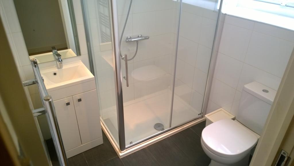 Hyde Park Appartement
