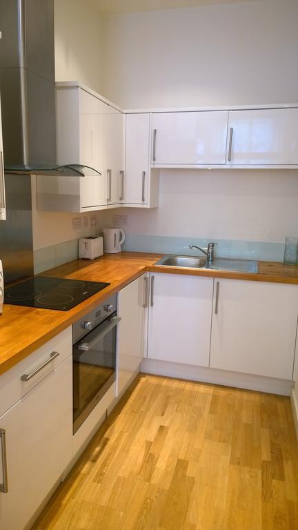 Appartement Hyde Park *