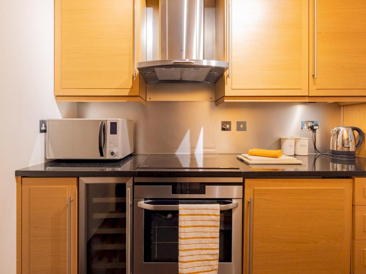 Pass The Keys Spacious 2 Bed Flat By South Kensington Station * London