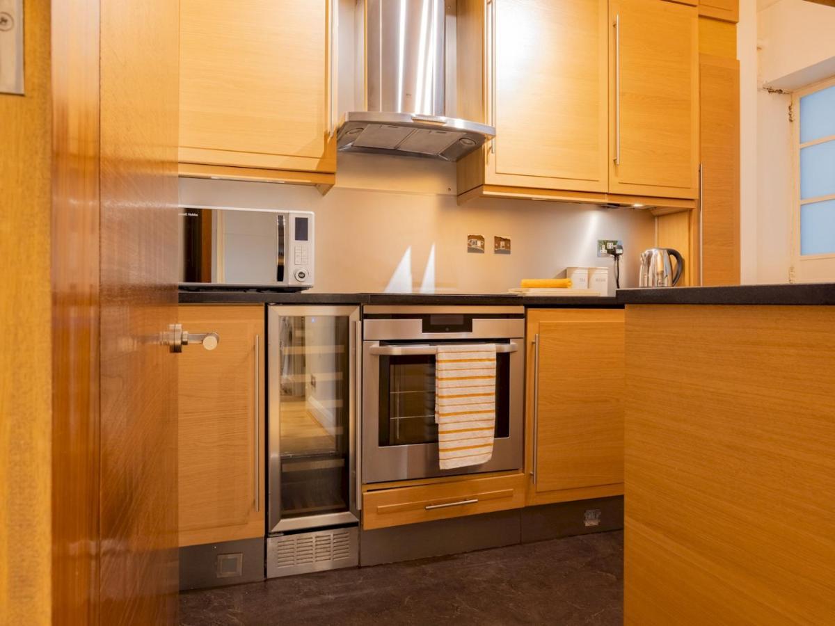 Apartamento Pass The Keys Spacious 2 Bed Flat By South Kensington Station *
