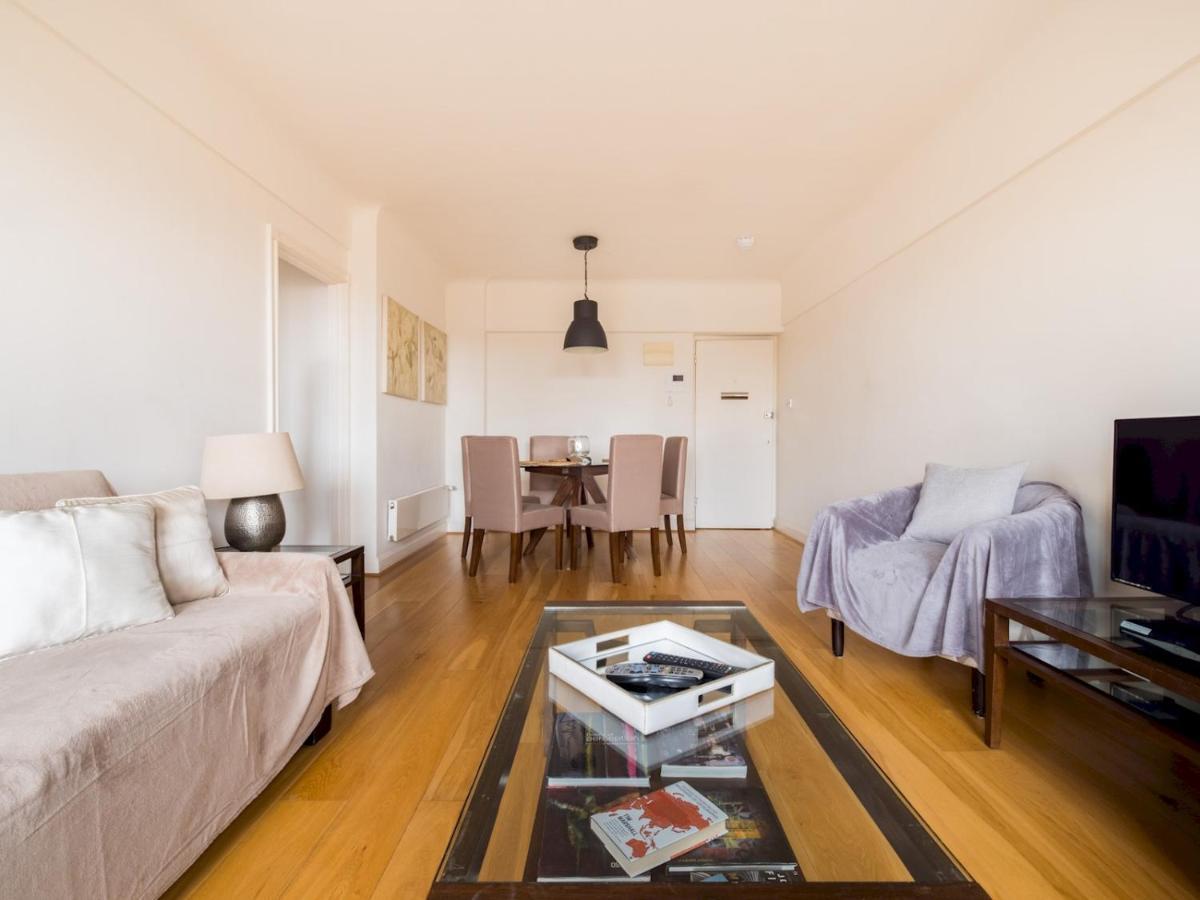 Apartment Pass The Keys Spacious 2 Bed Flat By South Kensington Station