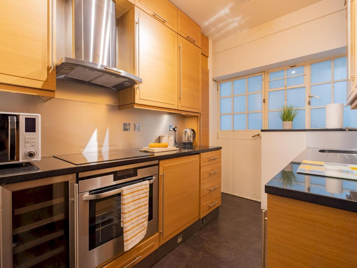 Apartamento Pass The Keys Spacious 2 Bed Flat By South Kensington Station *