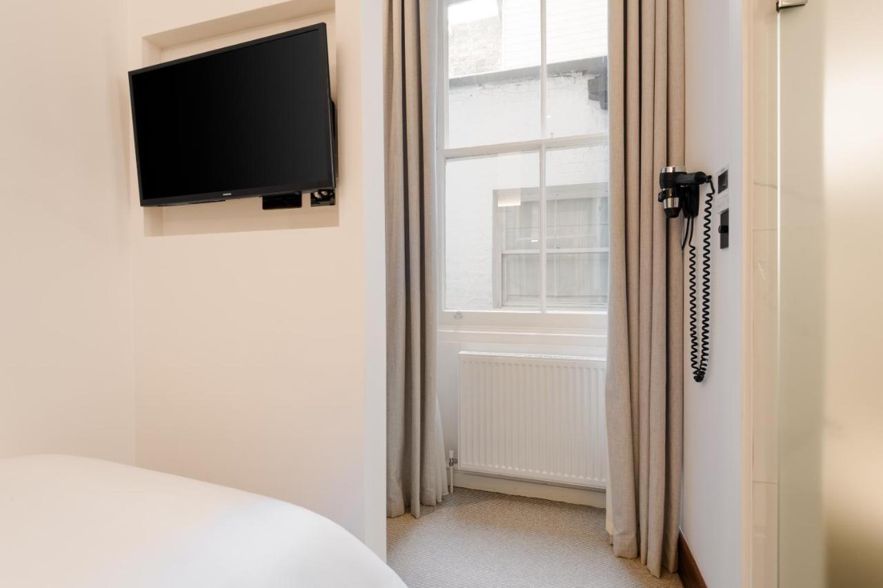 Sonder The Voyage Hotel London
