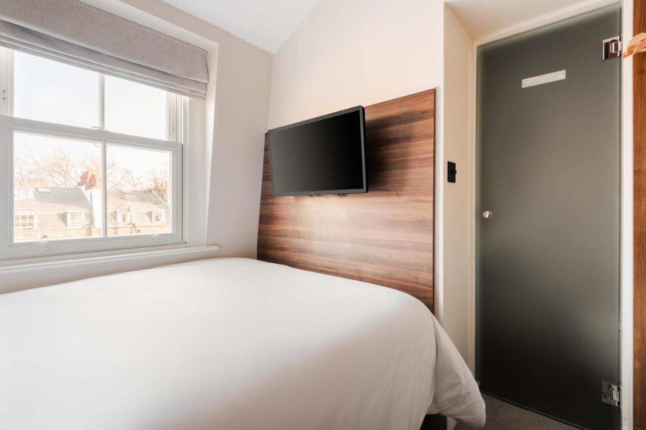 Hotel Sonder The Voyage London