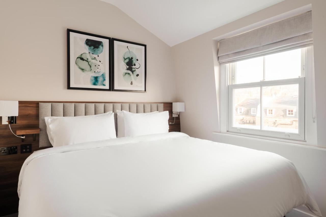 Sonder The Voyage Hotel London