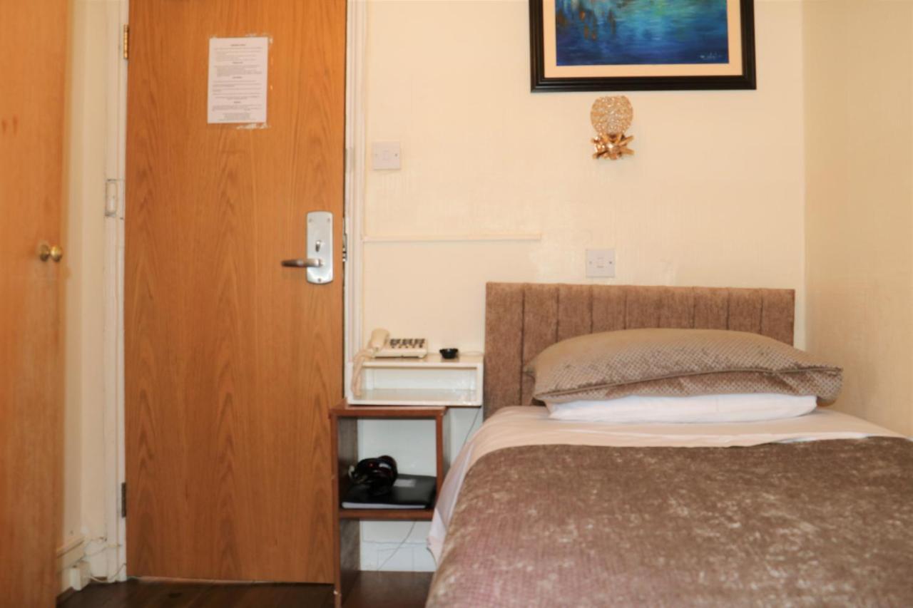 Barry House Guest house