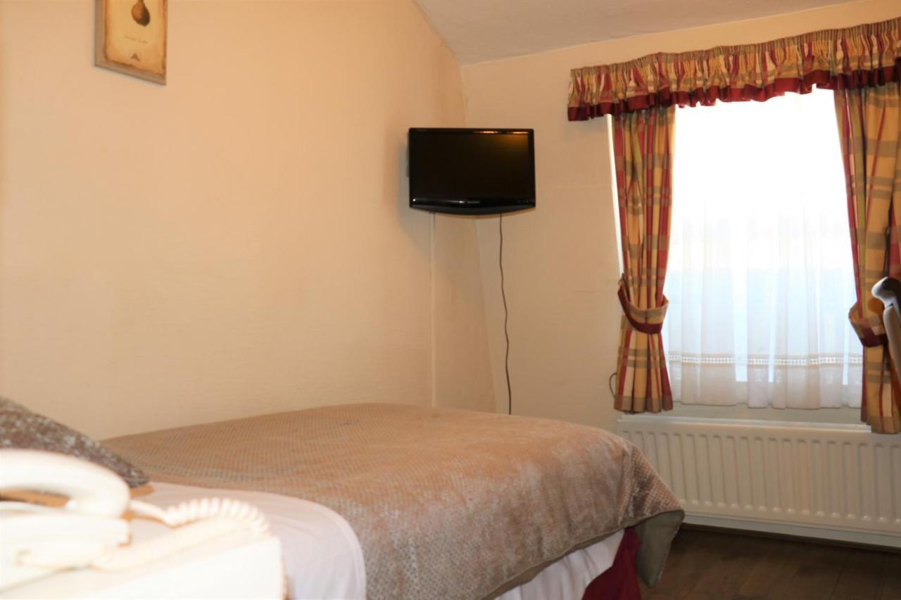 Barry House Guest house