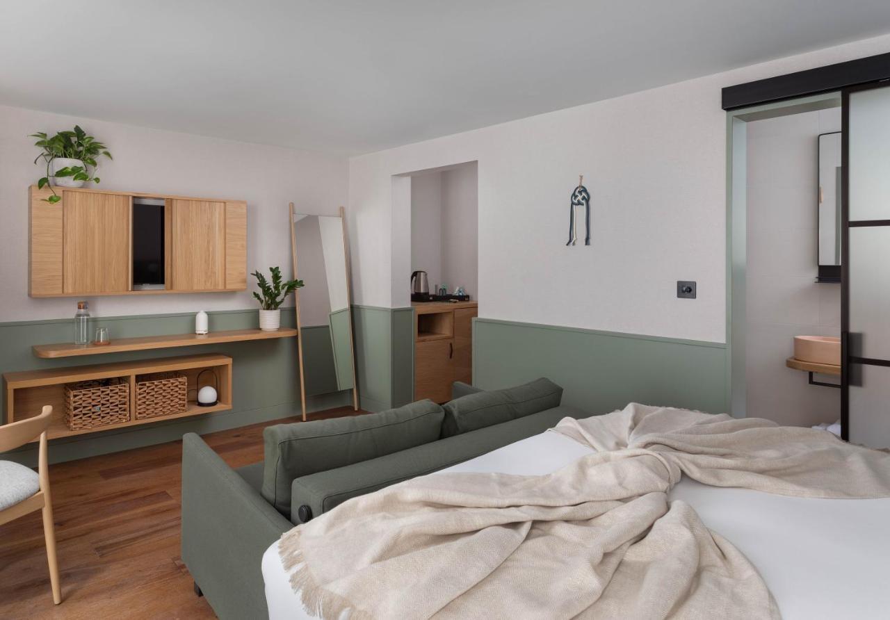 Hotel Inhabit Queen's Gardens, A Member Of Design