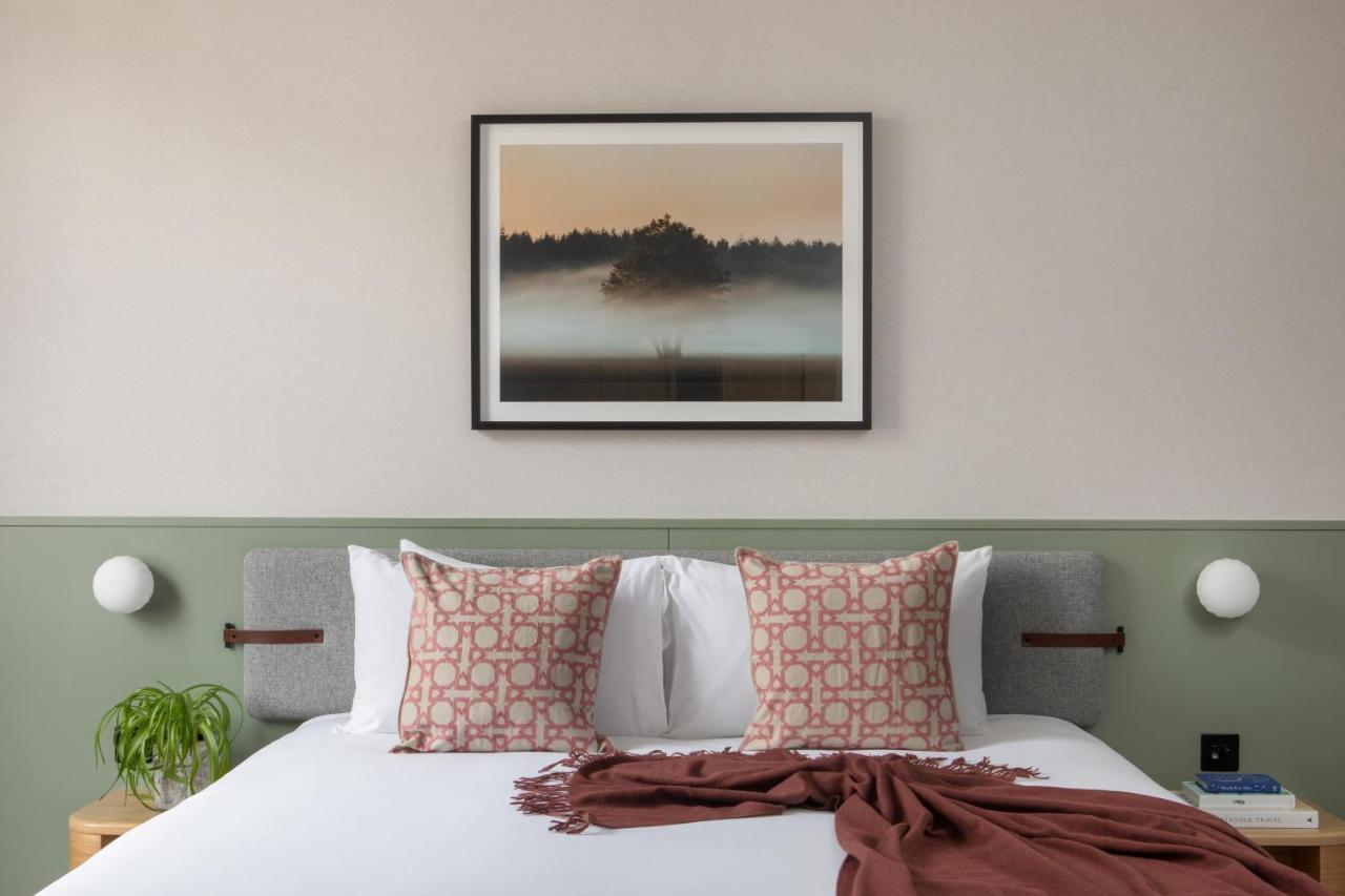 Hotel Inhabit Queen's Gardens, A Member Of Design 5*