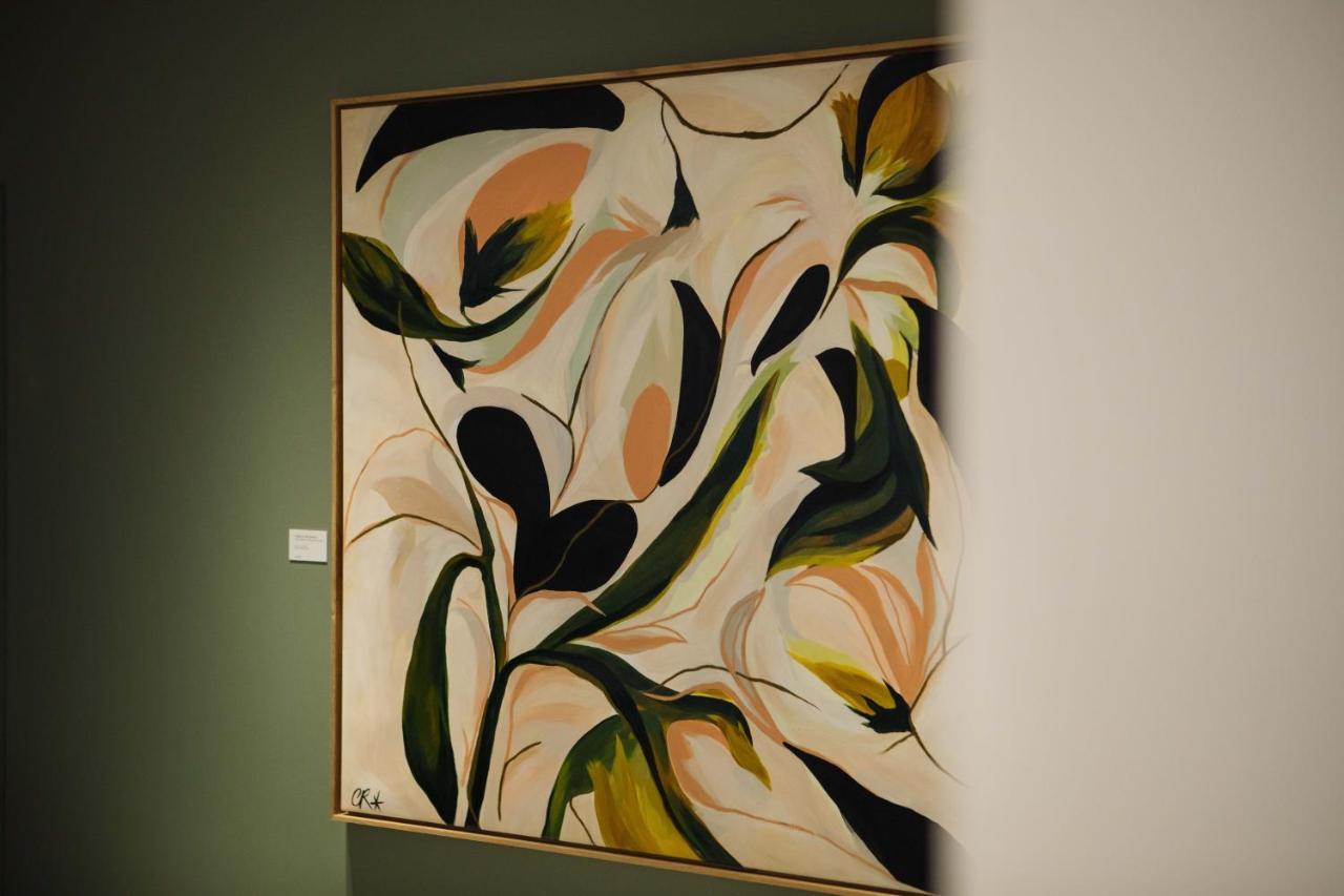 Inhabit Queen's Gardens, A Member Of Design 5*
