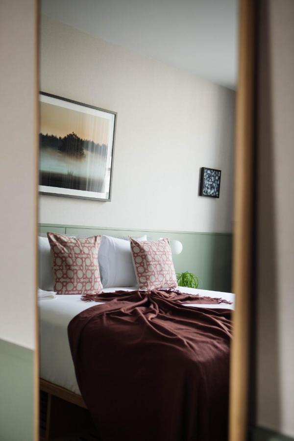 Inhabit Queen's Gardens, A Member Of Design 5* London