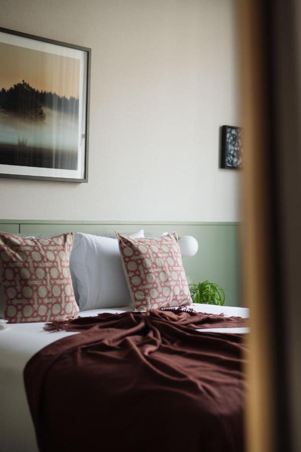 Hotel Inhabit Queen's Gardens, A Member Of Design